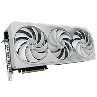 GIGABYTE RTX 4090 AERO OC 24GB GDDR6X
