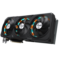 Card màn hình GIGABYTE GeForce RTX 4090 GAMING OC 24G (GV-N4090GAMING OC-24GD)