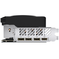 Card màn hình GIGABYTE GeForce RTX 4090 GAMING OC 24G (GV-N4090GAMING OC-24GD)