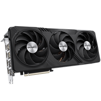 CARD MÀN HÌNH GIGABYTE RX 7900 XTX GAMING OC 24G