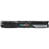 CARD MÀN HÌNH GIGABYTE RX 7900 XTX GAMING OC 24G