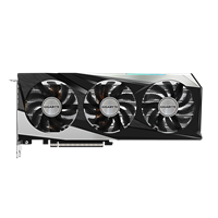Card màn hình / VGA GIGABYTE Radeon RX 7600 GAMING OC 8G + So sánh