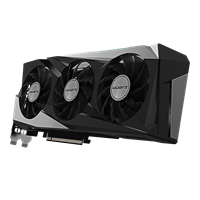 Card màn hình / VGA GIGABYTE Radeon RX 7600 GAMING OC 8G + So sánh