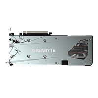 Card màn hình / VGA GIGABYTE Radeon RX 7600 GAMING OC 8G + So sánh