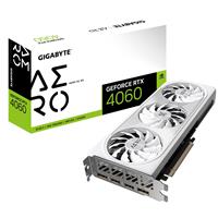 CARD MÀN HÌNH GIGABYTE RTX 4060 AERO OC-8GD