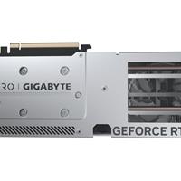 CARD MÀN HÌNH GIGABYTE RTX 4060 AERO OC-8GD