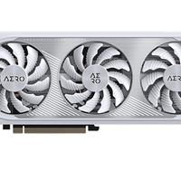 CARD MÀN HÌNH GIGABYTE RTX 4060 AERO OC-8GD