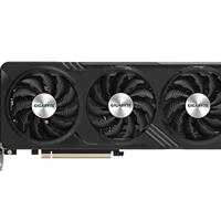 CARD MÀN HÌNH GIGABYTE RTX 4060 GAMING OC-8GD
