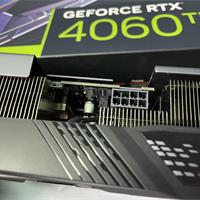 Card màn hình GIGABYTE AORUS GeForce RTX 4060 Ti ELITE 8G (GV-N406TAORUS-E-8GD)