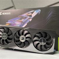 Card màn hình GIGABYTE AORUS GeForce RTX 4060 Ti ELITE 8G (GV-N406TAORUS-E-8GD)