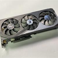 Card màn hình GIGABYTE AORUS GeForce RTX 4060 Ti ELITE 8G (GV-N406TAORUS-E-8GD)