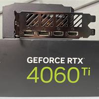 Card màn hình GIGABYTE AORUS GeForce RTX 4060 Ti ELITE 8G (GV-N406TAORUS-E-8GD)