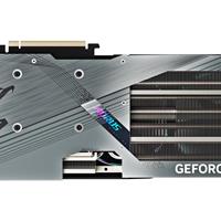 Gigabyte AORUS GeForce RTX™ 4070 MASTER 12G – 12GB GDDR6X