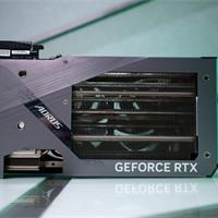 Card màn hình / VGA Gigabyte RTX 4070 Ti Aorus Master 12GB (N407TAORUS M -12GD)