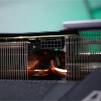 Card màn hình / VGA Gigabyte RTX 4070 Ti Aorus Master 12GB (N407TAORUS M -12GD)