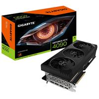 Card màn hình / VGA Gigabyte GeForce RTX 4090 WINDFORCE 24GB