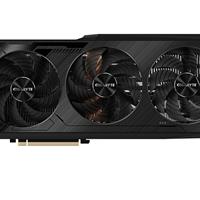 Card màn hình / VGA Gigabyte GeForce RTX 4090 WINDFORCE 24GB