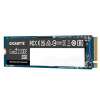 Ổ CỨNG SSD GIGABYTE 2500E 1TB PCIE GEN 3.0X4 (ĐỌC 2400MB/S GHI 1800MB/S - (G325E1TB)