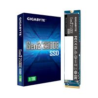 Ổ CỨNG SSD GIGABYTE 2500E 1TB PCIE GEN 3.0X4 (ĐỌC 2400MB/S GHI 1800MB/S - (G325E1TB)