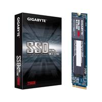 Ổ cứng SSD GIGABYTE 256GB M2 2280 NVMe PCI-Express 3.0 x4 GP-GSM2NE3256GNTD