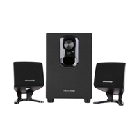 Loa vi tính Microlab M108