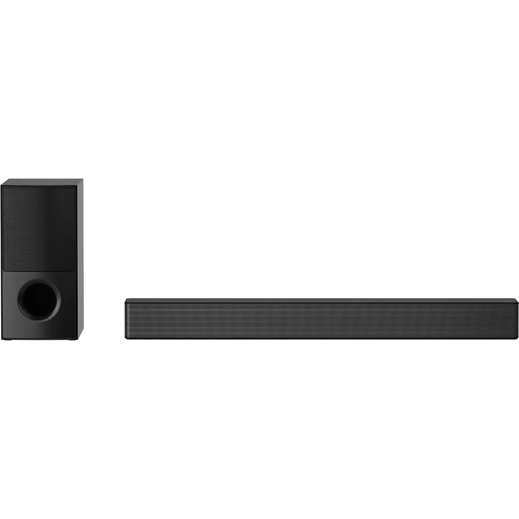 Bộ loa thanh LG SNH5 600W 