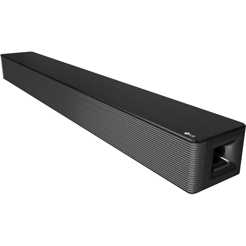 Bộ loa thanh LG SNH5 600W 