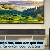 Bộ loa thanh LG SNH5 600W 