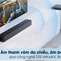 Bộ loa thanh LG SNH5 600W 