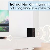 Bộ loa thanh LG SNH5 600W 