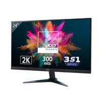 MÀN HÌNH ACER VG240Y U (23.8 INCH/QHD/IPS/75HZ/1MS/LOA)