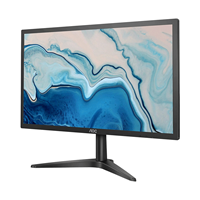 Màn hình AOC LED 22B1HS/74 (21.5 inch - FHD - IPS)