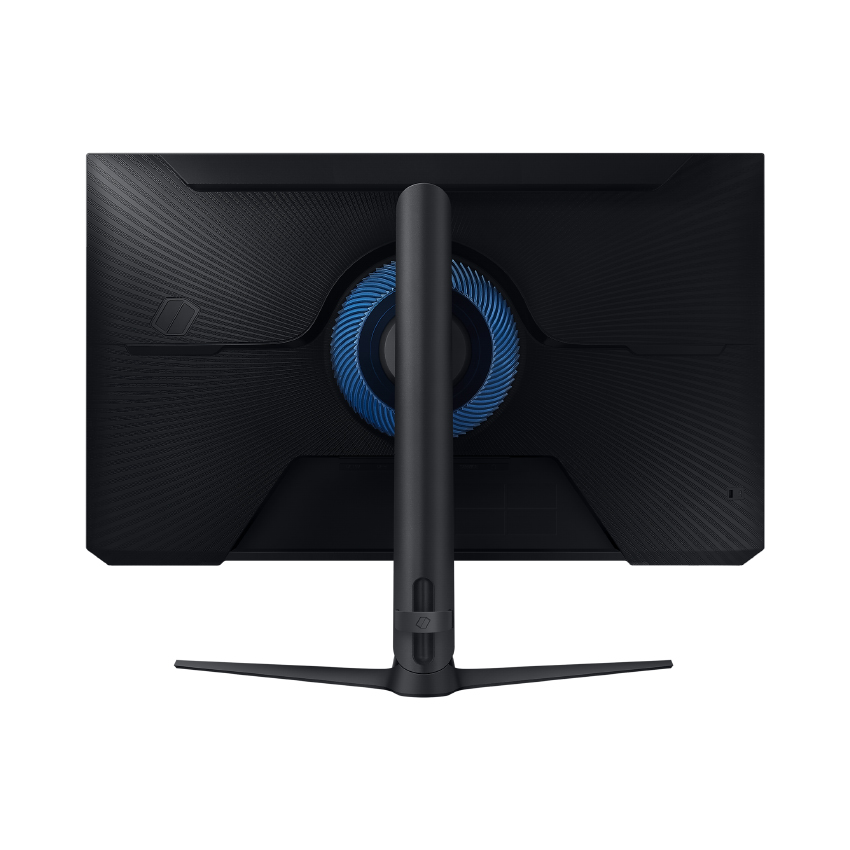 MÀN HÌNH GAMING SAMSUNG ODYSSEY G5 LS27CG510EEXXV (27 INCH/QHD/VA/165HZ/1MS)