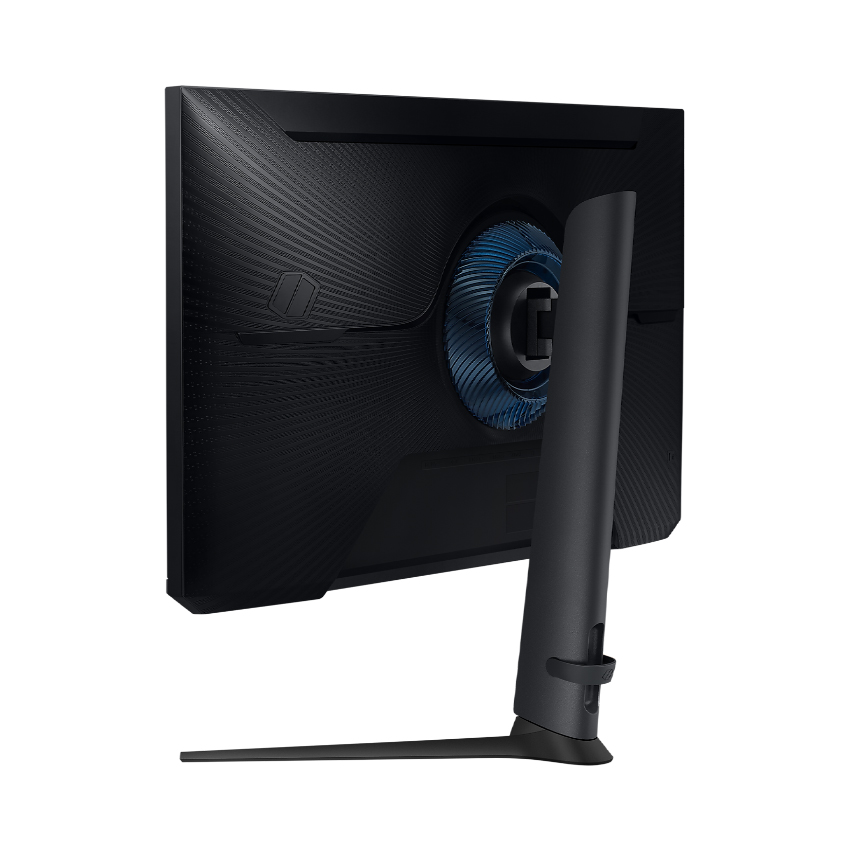 MÀN HÌNH GAMING SAMSUNG ODYSSEY G5 LS27CG510EEXXV (27 INCH/QHD/VA/165HZ/1MS)