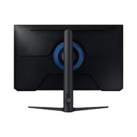 MÀN HÌNH GAMING SAMSUNG ODYSSEY G5 LS27CG510EEXXV (27 INCH/QHD/VA/165HZ/1MS)