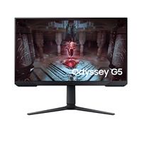 MÀN HÌNH GAMING SAMSUNG ODYSSEY G5 LS27CG510EEXXV (27 INCH/QHD/VA/165HZ/1MS)