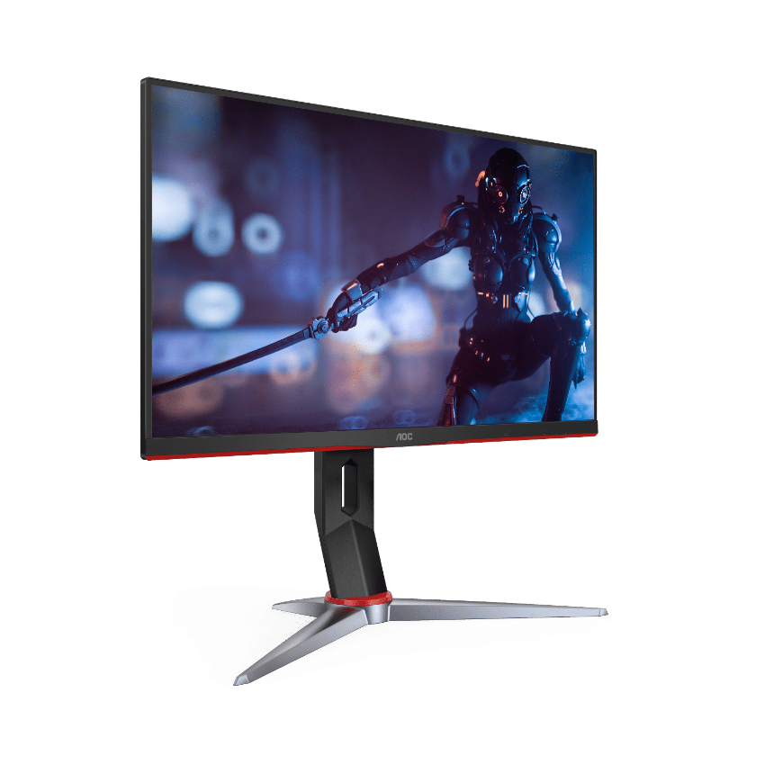 Màn hình AOC 24G2Z/74 (23.8 inch/ FHD/ IPS/ 240Hz/ 0.5ms)