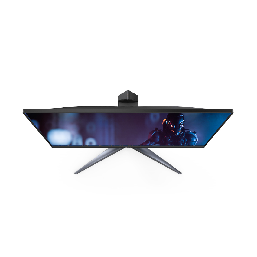 Màn hình AOC 24G2Z/74 (23.8 inch/ FHD/ IPS/ 240Hz/ 0.5ms)