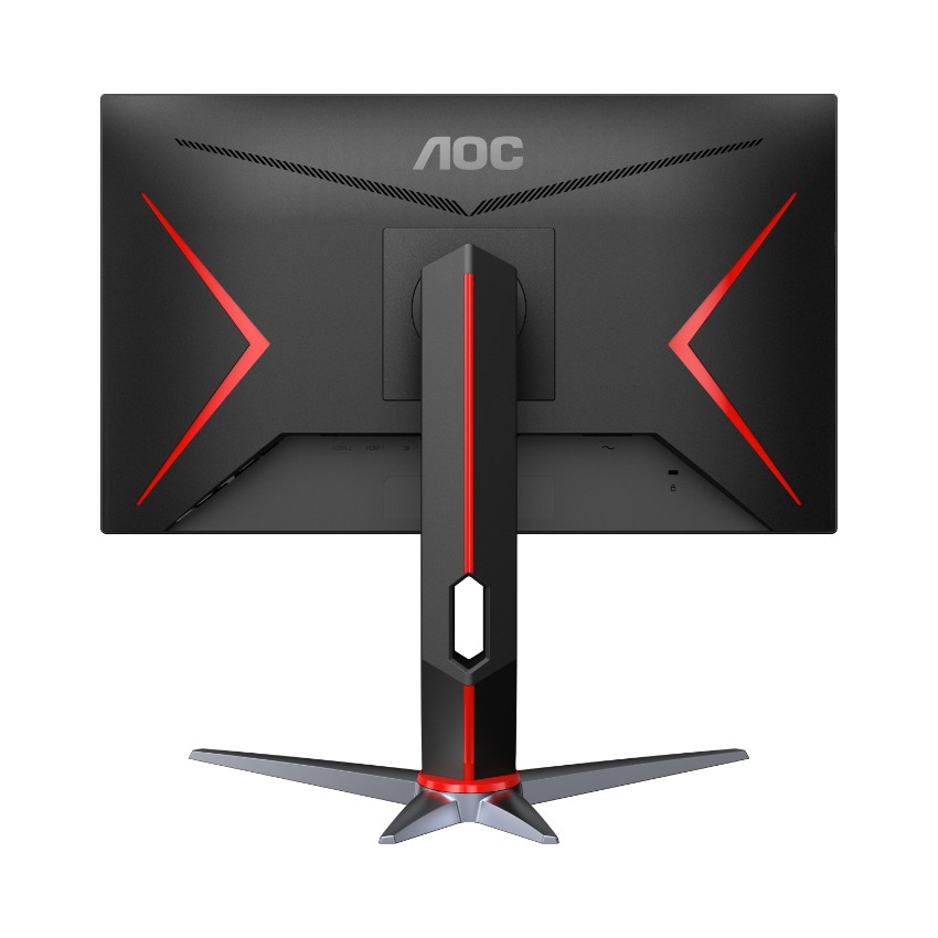 Màn hình AOC 24G2Z/74 nguyencong