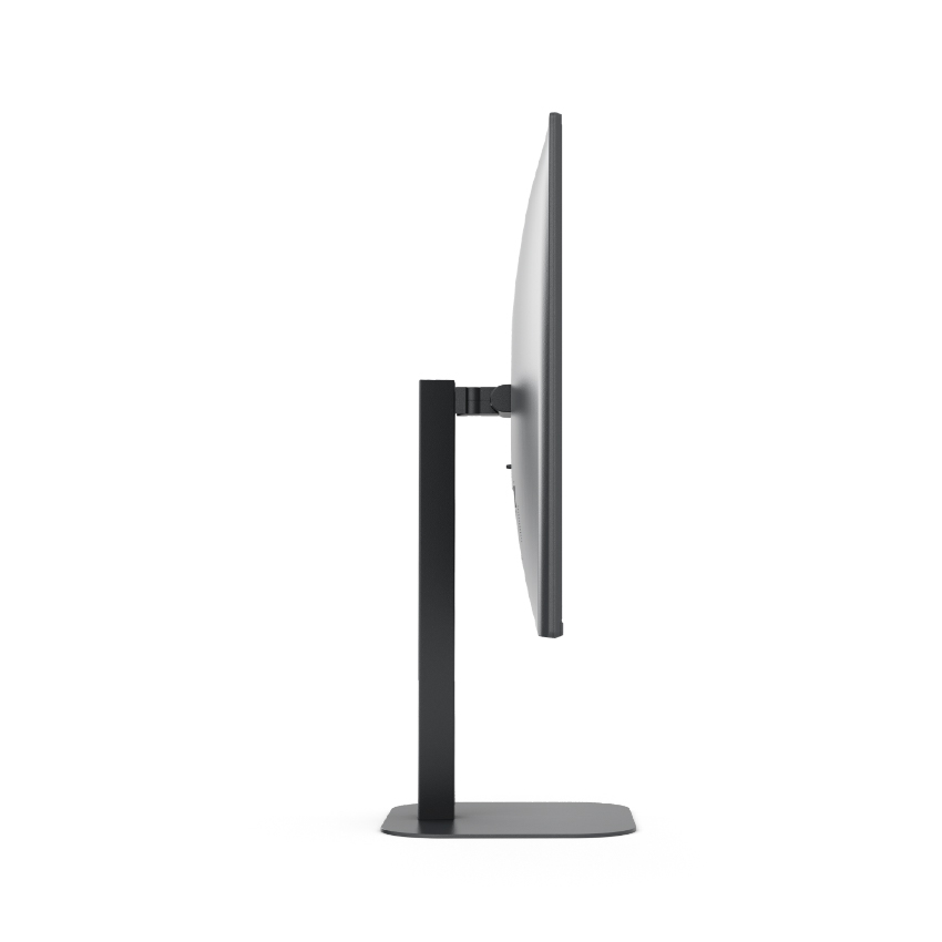 MÀN HÌNH AOC 24V5/BK/74 (23.8 INCH/FHD/IPS/75HZ/5MS/250 NITS/HDMI+DP+AUDIO)