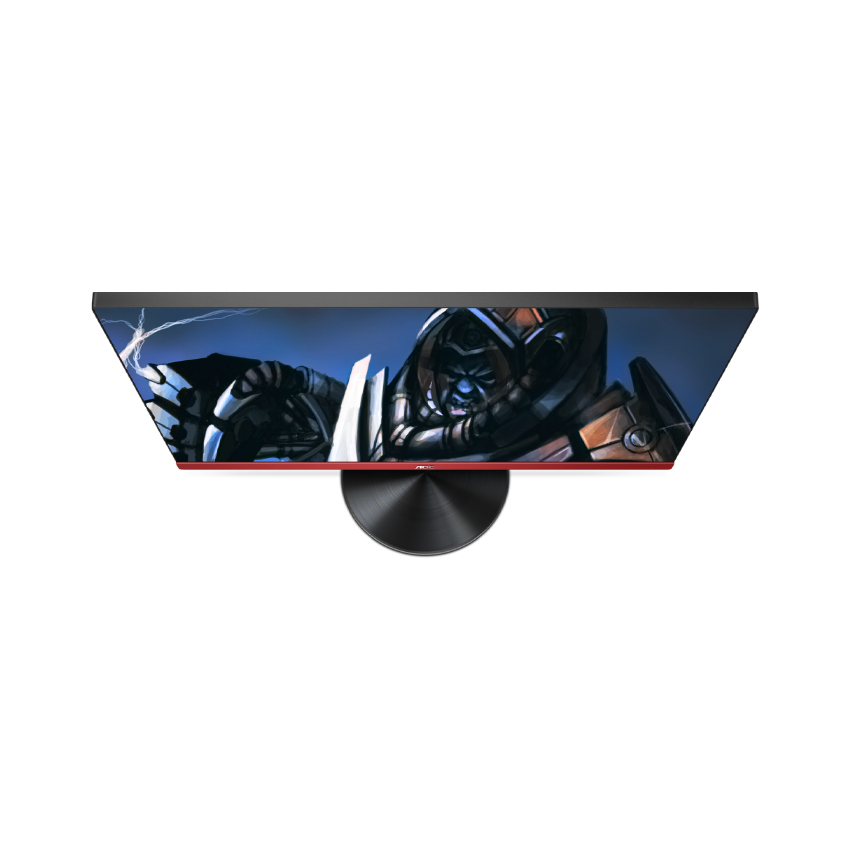 MÀN HÌNH AOC G2490VX/74 (23.8 INCH/FHD/VA/144HZ/1MS/350 NITS/HDMI+DP+AUDIO)