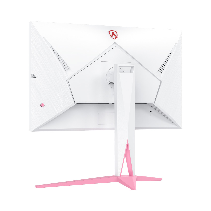 MÀN HÌNH GAMING AOC AG275QXR/74 (27 INCH/ QHD/ IPS/ 170HZ/ 1MS)