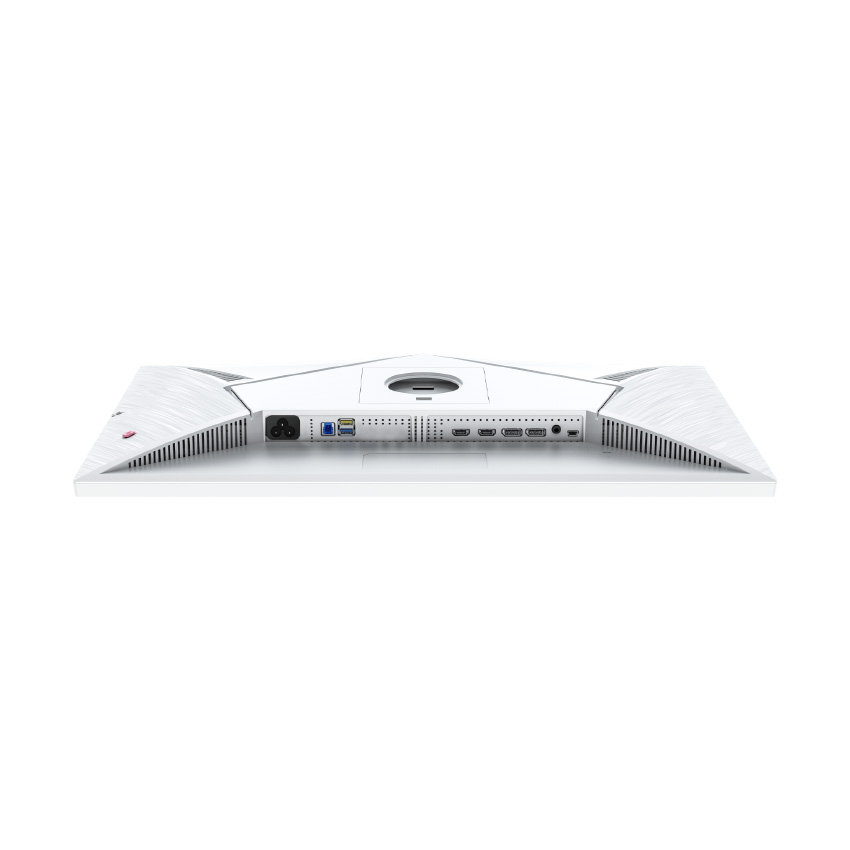 MÀN HÌNH GAMING AOC AG275QXR/74 (27 INCH/ QHD/ IPS/ 170HZ/ 1MS)