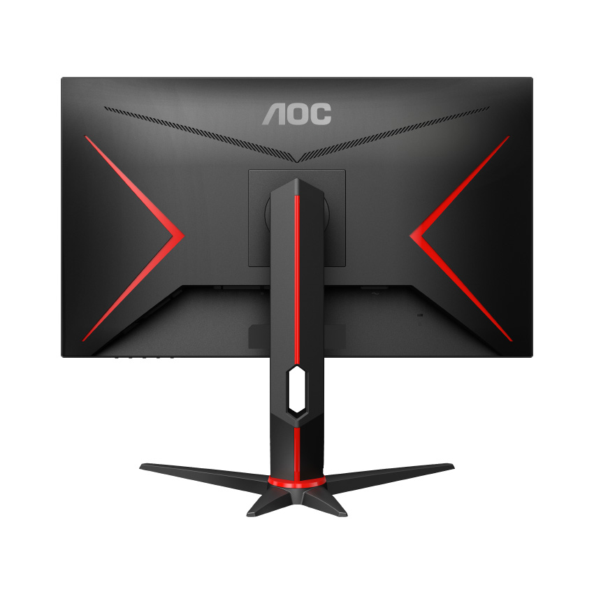 Màn hình 2K AOC 27 Inch IPS 165Hz Q27G2S/EU/74