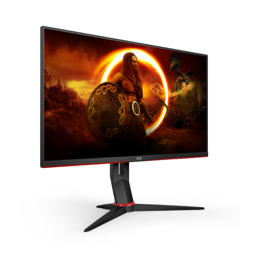 Màn hình 2K AOC 27 Inch IPS 165Hz Q27G2S/EU/74