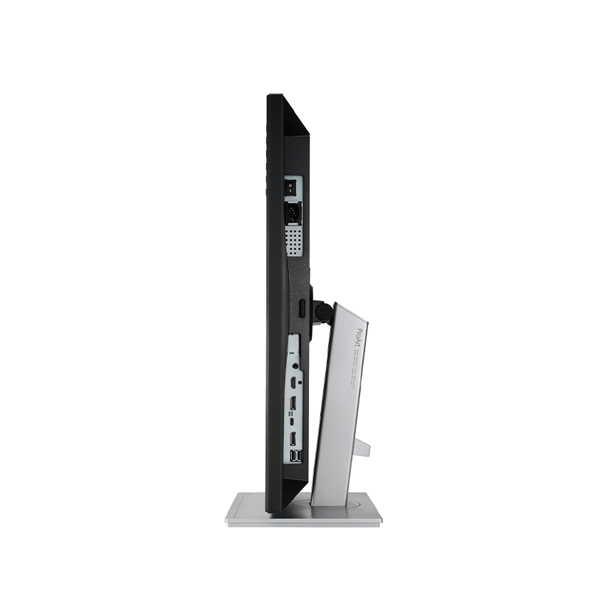 Màn Hình ASUS ProArt PA247CV (23.8 inch - FHD - IPS - 75Hz - 5ms - USB TypeC - Delta E<2)