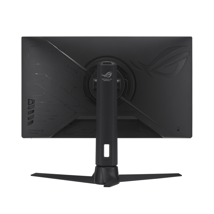 MÀN HÌNH GAMING ASUS ROG STRIX XG276Q (27 INCH/FHD/FAST IPS/170HZ/1MS)