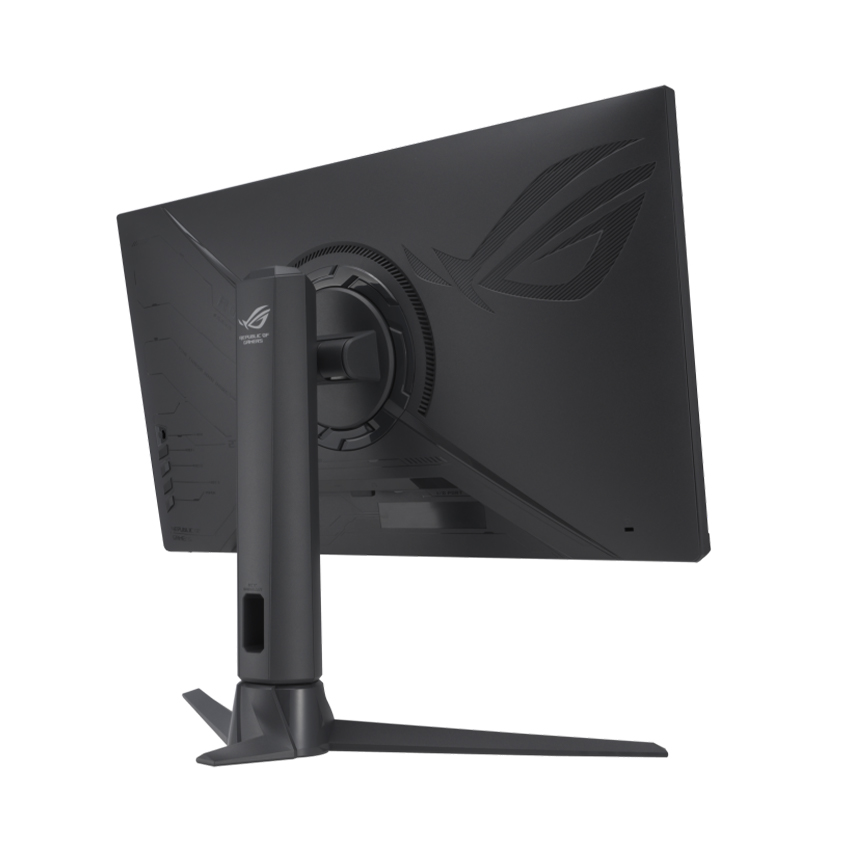MÀN HÌNH GAMING ASUS ROG STRIX XG276Q (27 INCH/FHD/FAST IPS/170HZ/1MS)