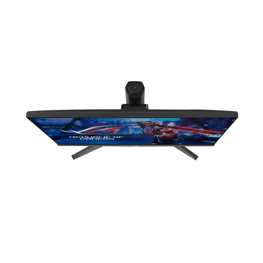 MÀN HÌNH GAMING ASUS ROG STRIX XG276Q (27 INCH/FHD/FAST IPS/170HZ/1MS)