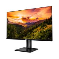 MÀN HÌNH AOC 24V2Q/74 (23.8 INCH/FHD/IPS/75HZ/5MS/250NITS/HDMI+DP)